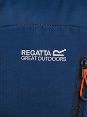 Regatta Blue Highton V2 25L Outdoor Bag - Image 4 of 6