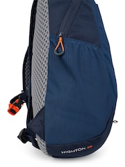 Regatta Blue Highton V2 25L Outdoor Bag - Image 6 of 6