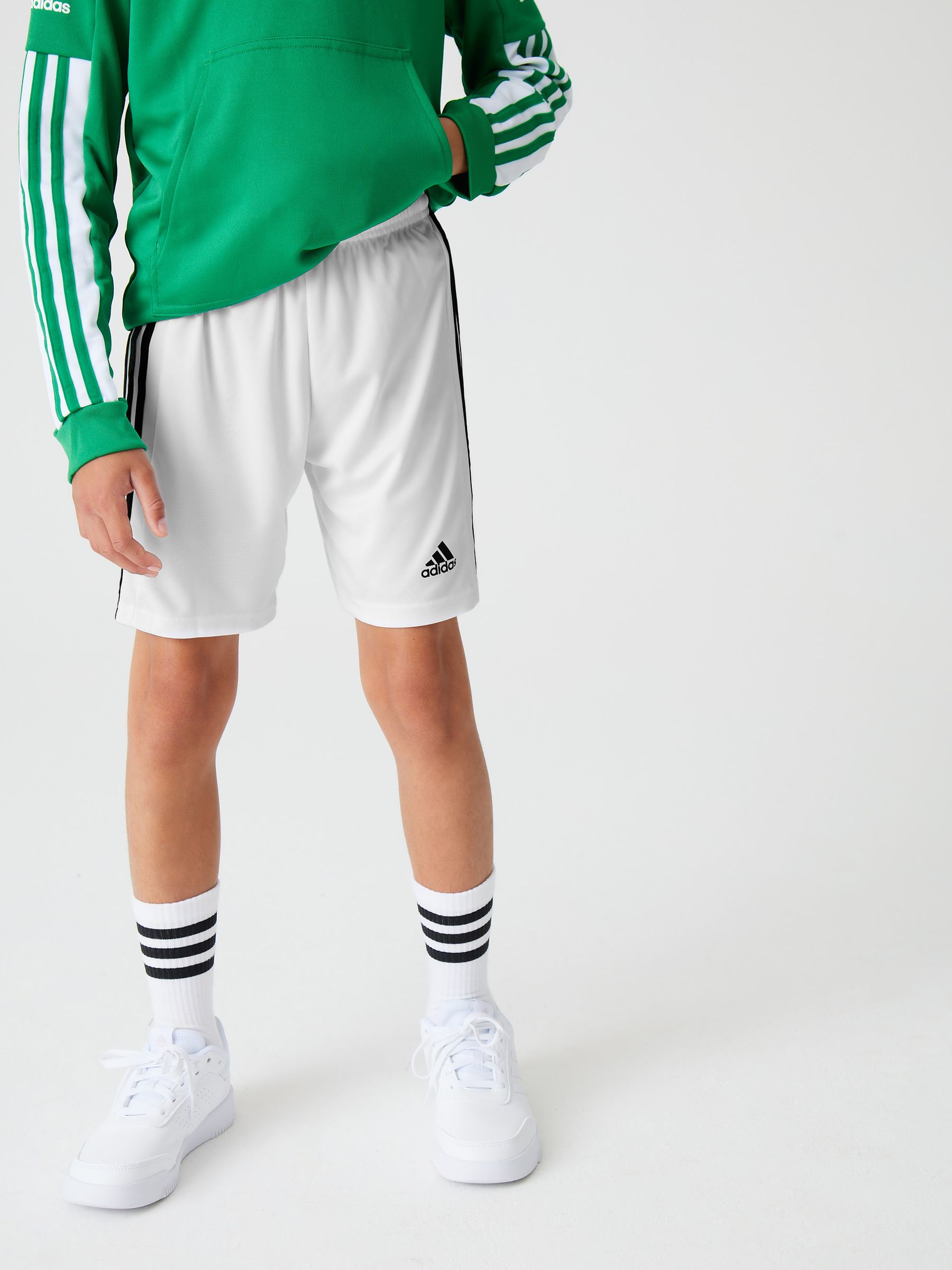 Next adidas shorts best sale