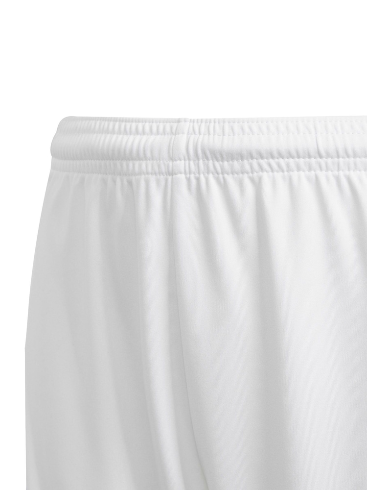 Blanc - adidas Squadra 21 Shorts - Image 7 of 9