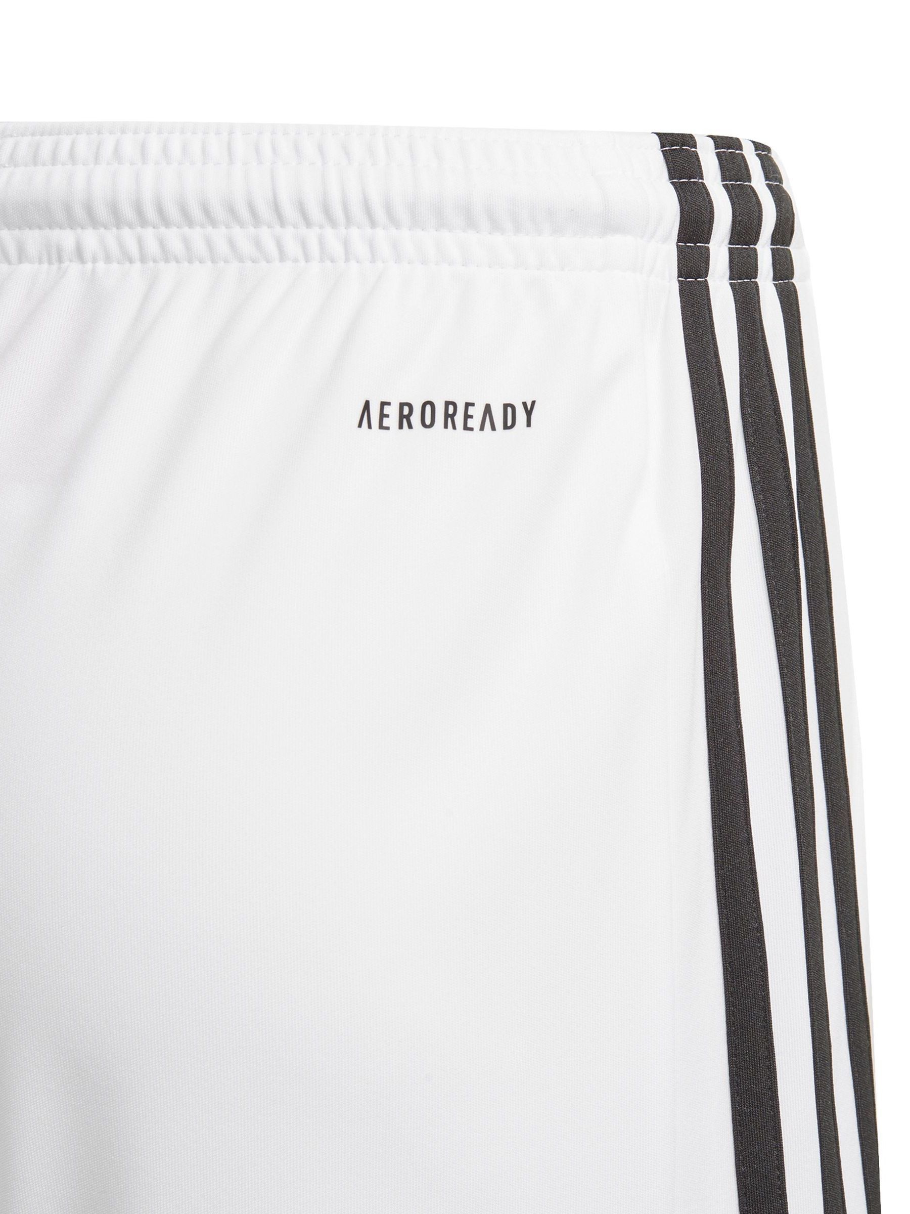 Buy adidas White Squadra 21 Shorts from Next USA