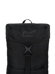 Regatta Black Shilton 2 15L Everyday Bag - Image 11 of 13