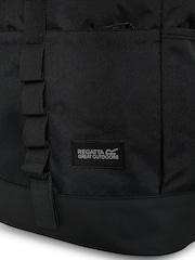 Regatta Black Shilton 2 15L Everyday Bag - Image 13 of 13