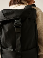 Regatta Black Shilton 2 15L Everyday Bag - Image 4 of 13
