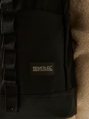 Regatta Black Shilton 2 15L Everyday Bag - Image 7 of 13