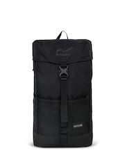 Regatta Black Shilton 2 15L Everyday Bag - Image 8 of 13