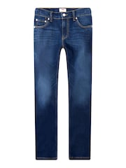 Levi's® Machu Picchu 510™ Kids Skinny Fit Jeans - Image 4 of 5