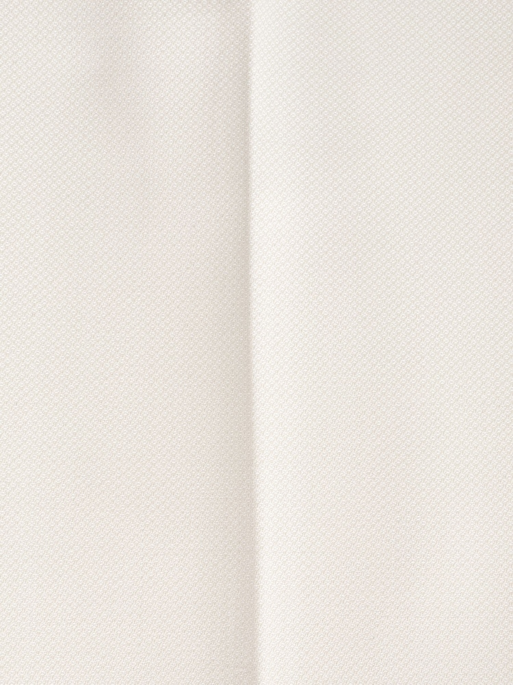 écru - Slim Fit (Slim Fit) - Pantalon de costume texturé - Image 7 of 8