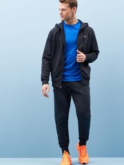 Under Armour Rival Full Zip Hoodie - Image 5 of 6