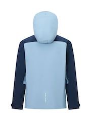 Regatta Blue Sacramento 3 in 1 Coat - Image 10 of 11