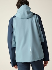 Regatta Blue Sacramento 3 in 1 Coat - Image 2 of 11