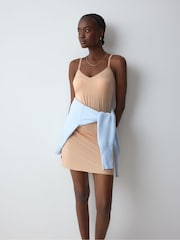 Triumph Nude Body Make-Up Dress - Image 4 of 5