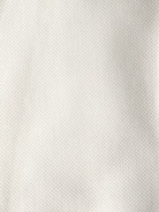Ecru Textured Suit Waistcoat - Image 6 of 8