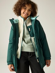 Chaqueta para niño con diseño aislante Vallina de Regatta - Imagen 1 de 11
