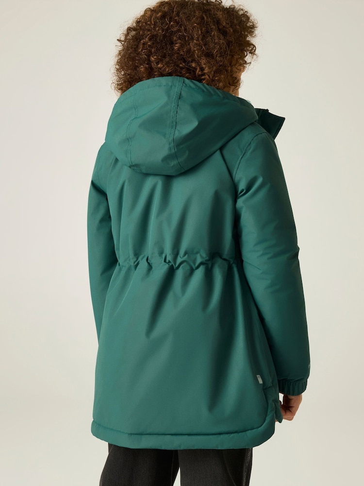 Chaqueta para niño con diseño aislante Vallina de Regatta - Imagen 2 de 11