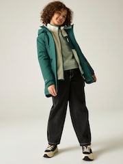 Chaqueta para niño con diseño aislante Vallina de Regatta - Imagen 3 de 11