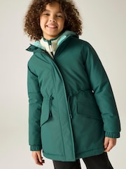 Chaqueta para niño con diseño aislante Vallina de Regatta - Imagen 4 de 11