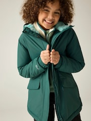 Chaqueta para niño con diseño aislante Vallina de Regatta - Imagen 5 de 11