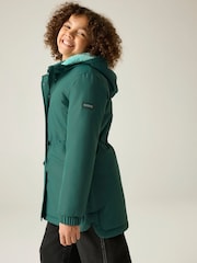 Chaqueta para niño con diseño aislante Vallina de Regatta - Imagen 6 de 11