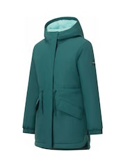 Chaqueta para niño con diseño aislante Vallina de Regatta - Imagen 8 de 11