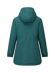 Chaqueta para niño con diseño aislante Vallina de Regatta - Imagen 9 de 11