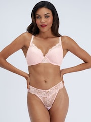 Boux Avenue Amber Tanga aus Spitze - Bild 2 von 5