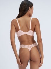 Boux Avenue Amber Tanga aus Spitze - Bild 3 von 5