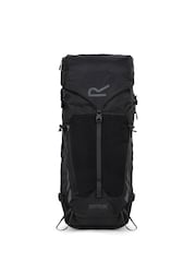 Regatta Black Blackfell 4 45L Outdoor Bag - Image 1 of 6