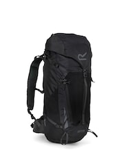 Regatta Black Blackfell 4 45L Outdoor Bag - Image 3 of 6