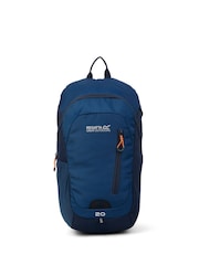 Regatta Blue Highton v2 20L Outdoor Bag - Image 1 of 7