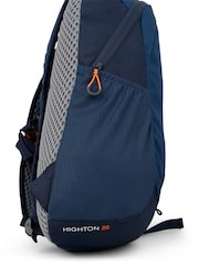 Regatta Blue Highton v2 20L Outdoor Bag - Image 2 of 7