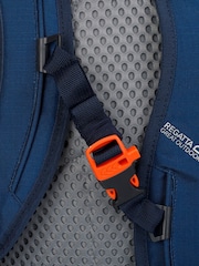 Regatta Blue Highton v2 20L Outdoor Bag - Image 3 of 7