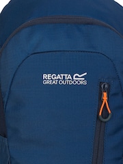 Regatta Blue Highton v2 20L Outdoor Bag - Image 5 of 7