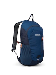 Regatta Blue Highton v2 20L Outdoor Bag - Image 7 of 7