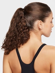 Nike Black One Classic Dri-FIT Strappy Tank Top - Image 8 of 12