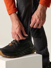 Regatta Grey Questra Trousers - Image 3 of 10