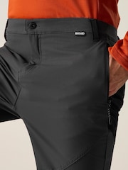 Regatta Grey Questra Trousers - Image 4 of 10