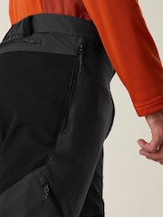 Regatta Grey Questra Trousers - Image 5 of 10
