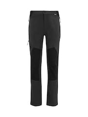 Regatta Grey Questra Trousers - Image 8 of 10