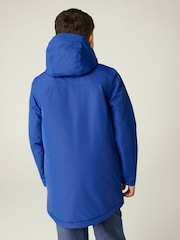 Regatta Blue Farbank II Insulated Jacket - Image 2 of 11