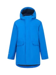 Regatta Blue Farbank II Insulated Jacket - Image 7 of 11