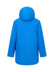 Regatta Blue Farbank II Insulated Jacket - Image 8 of 11