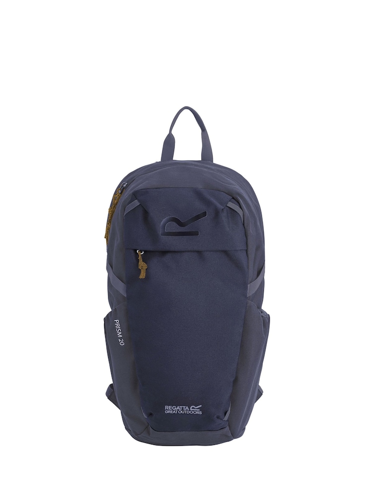 Mochila de diario Prism de Regatta - Imagen 1 de 3 Mochila de diario Prism de Regatta - Imagen 1 de 3
