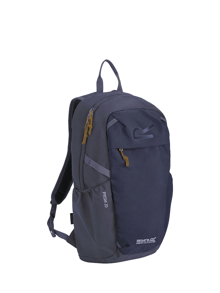 Mochila de diario Prism de Regatta - Imagen 3 de 3 Mochila de diario Prism de Regatta - Imagen 3 de 3