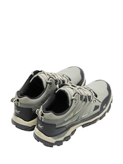 Regatta Green Holcombe 3 Low Shoes - Image 8 of 9