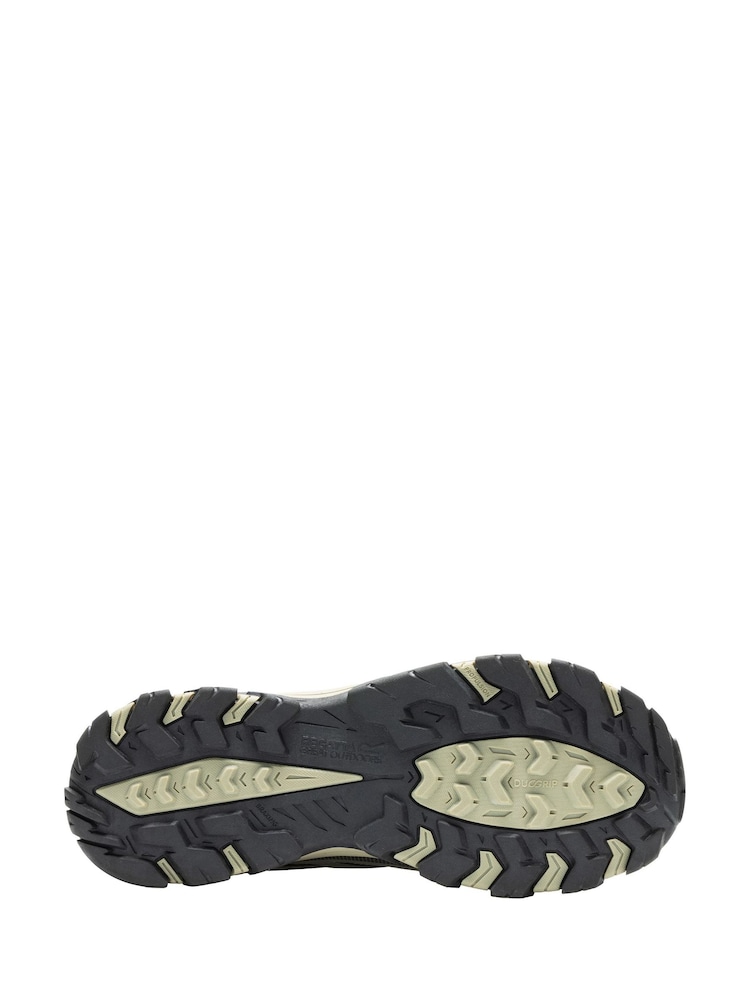 Regatta Green Holcombe 3 Low Shoes - Image 9 of 9 Regatta Green Holcombe 3 Low Shoes - Image 9 of 9