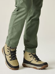 Regatta Green Renford Boots - Image 2 of 10