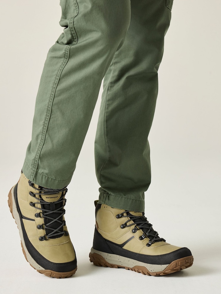 Regatta Green Renford Boots - Image 2 of 10 Regatta Green Renford Boots - Image 2 of 10