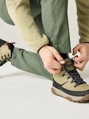 Regatta Green Renford Boots - Image 3 of 10