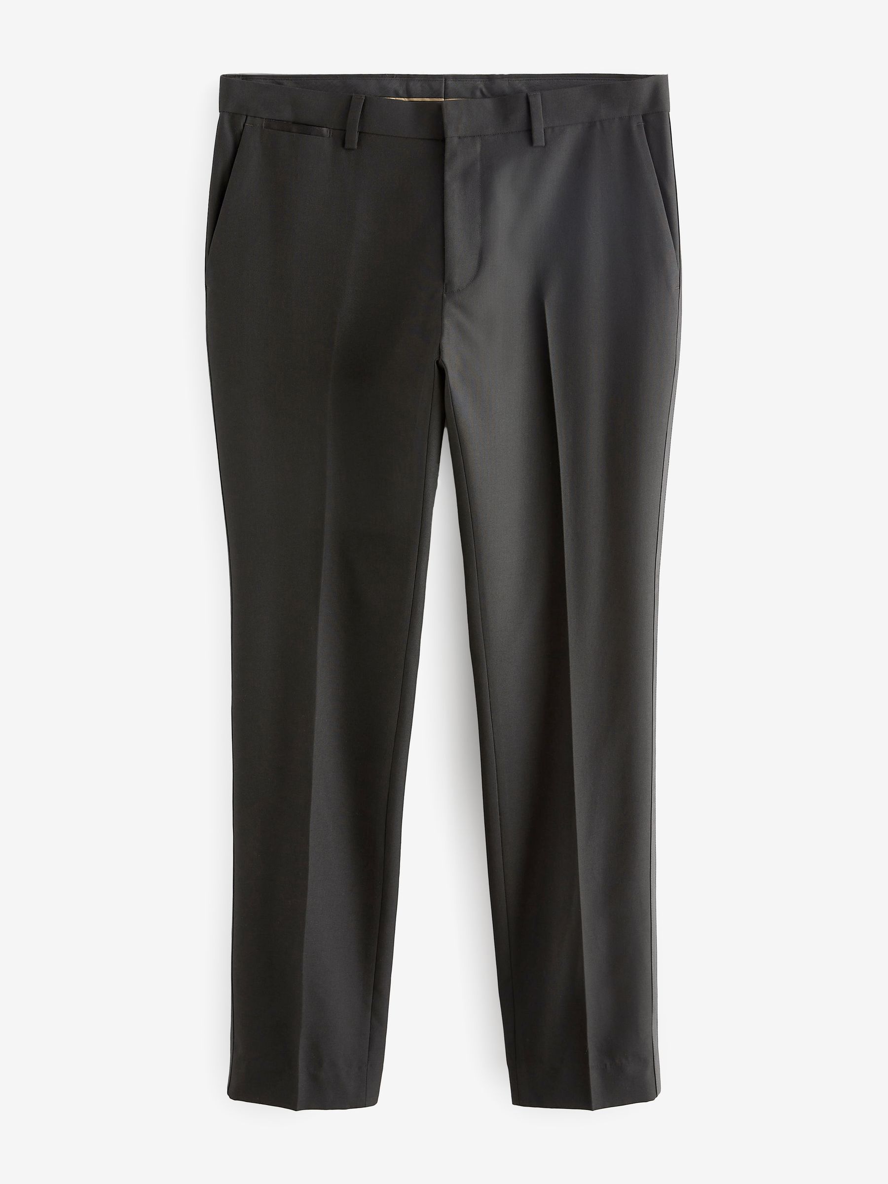 LUDLOW タキシードパンツ サイズ0 （SANYO PANTS LAB